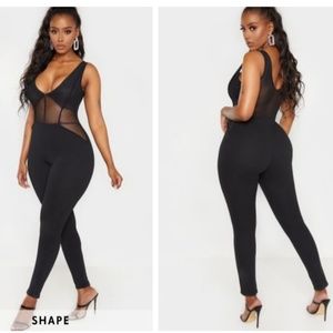 Pretty little thing Jumpsuit